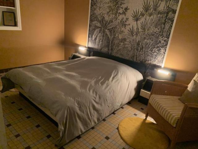 Charmant Appartement Sur Cour, Le Cerisier Bagnères-de-Bigorre Exterior foto